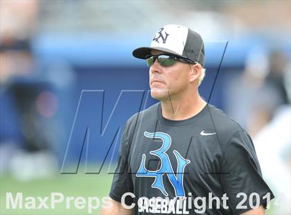 Thumbnail 3 in Byron Nelson vs. Cleburne (UIL 4A Region 1 Quarterfinal) photogallery.