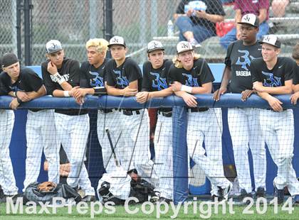 Thumbnail 2 in Byron Nelson vs. Cleburne (UIL 4A Region 1 Quarterfinal) photogallery.