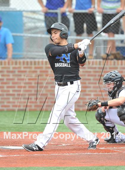 Thumbnail 1 in Byron Nelson vs. Cleburne (UIL 4A Region 1 Quarterfinal) photogallery.