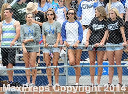 Thumbnail 1 in Byron Nelson vs. Cleburne (UIL 4A Region 1 Quarterfinal) photogallery.