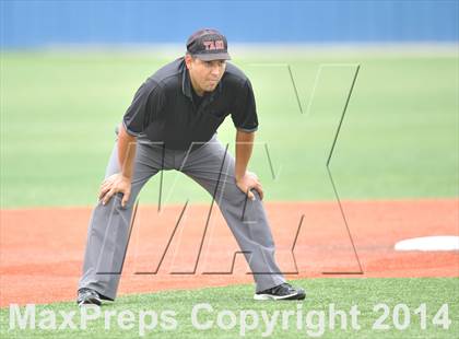 Thumbnail 1 in Byron Nelson vs. Cleburne (UIL 4A Region 1 Quarterfinal) photogallery.