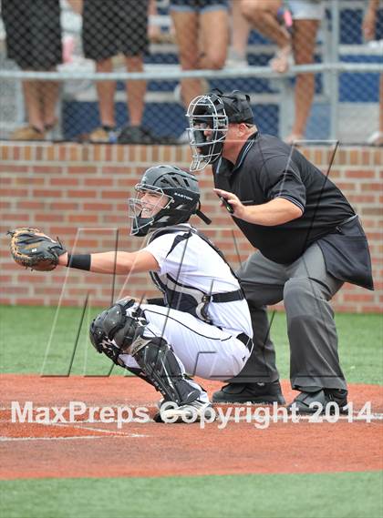 Thumbnail 1 in Byron Nelson vs. Cleburne (UIL 4A Region 1 Quarterfinal) photogallery.