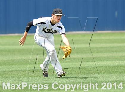 Thumbnail 1 in Byron Nelson vs. Cleburne (UIL 4A Region 1 Quarterfinal) photogallery.