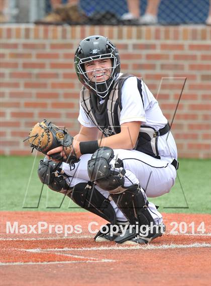 Thumbnail 2 in Byron Nelson vs. Cleburne (UIL 4A Region 1 Quarterfinal) photogallery.