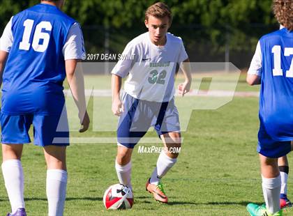 Thumbnail 2 in Parkwood vs. Weddington photogallery.