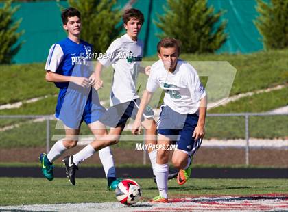 Thumbnail 1 in Parkwood vs. Weddington photogallery.