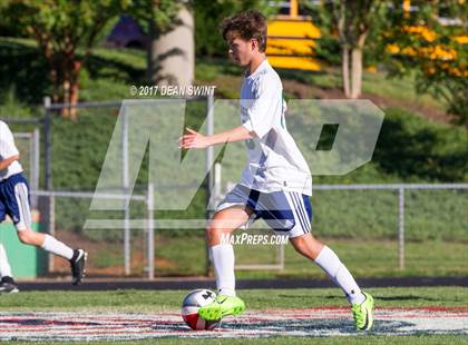 Thumbnail 3 in Parkwood vs. Weddington photogallery.