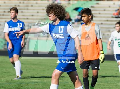 Thumbnail 1 in Parkwood vs. Weddington photogallery.