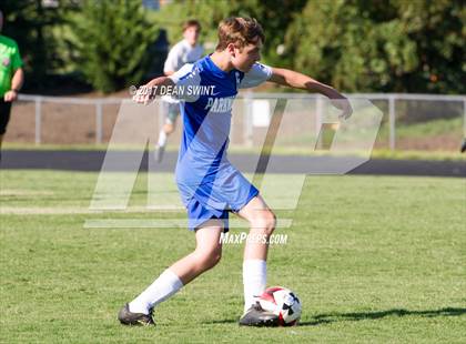 Thumbnail 3 in Parkwood vs. Weddington photogallery.