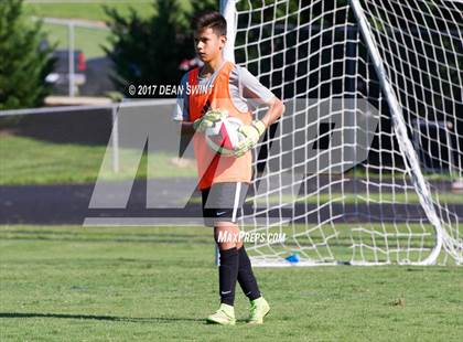 Thumbnail 3 in Parkwood vs. Weddington photogallery.