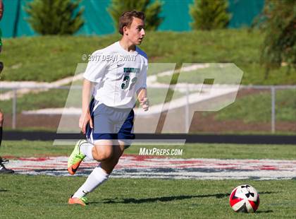 Thumbnail 2 in Parkwood vs. Weddington photogallery.