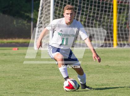 Thumbnail 1 in Parkwood vs. Weddington photogallery.
