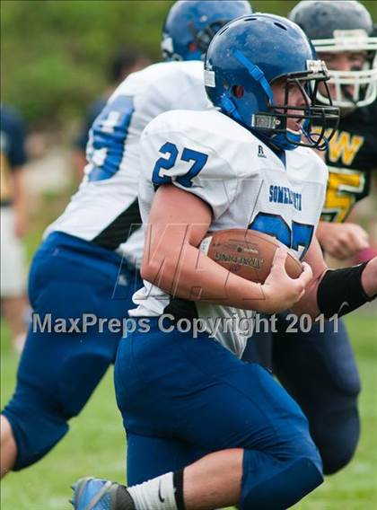 Thumbnail 1 in Somersworth @ Bow photogallery.