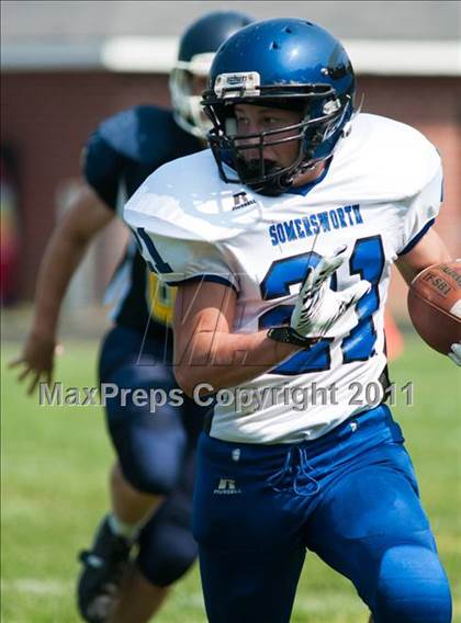 Thumbnail 1 in Somersworth @ Bow photogallery.