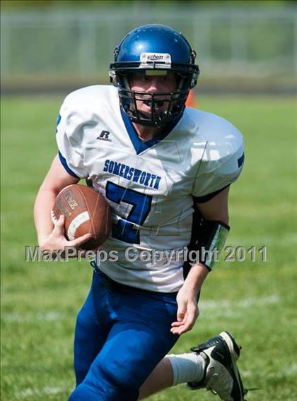 Thumbnail 3 in Somersworth @ Bow photogallery.