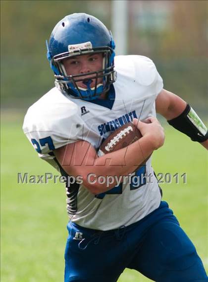 Thumbnail 1 in Somersworth @ Bow photogallery.