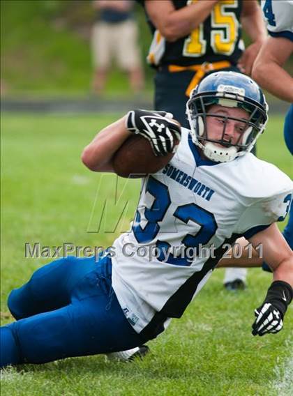 Thumbnail 1 in Somersworth @ Bow photogallery.