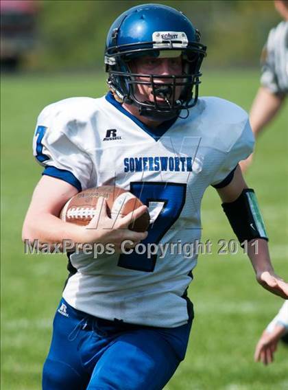 Thumbnail 2 in Somersworth @ Bow photogallery.