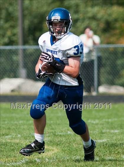 Thumbnail 1 in Somersworth @ Bow photogallery.