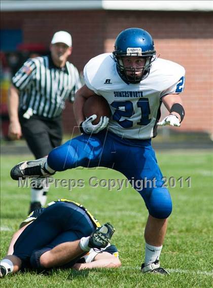 Thumbnail 1 in Somersworth @ Bow photogallery.