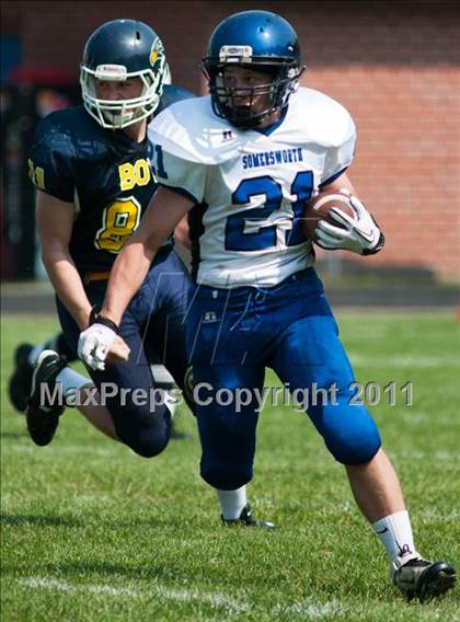 Thumbnail 3 in Somersworth @ Bow photogallery.