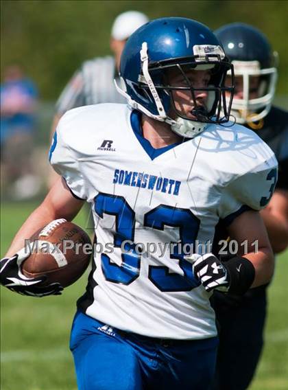 Thumbnail 3 in Somersworth @ Bow photogallery.