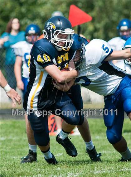 Thumbnail 3 in Somersworth @ Bow photogallery.