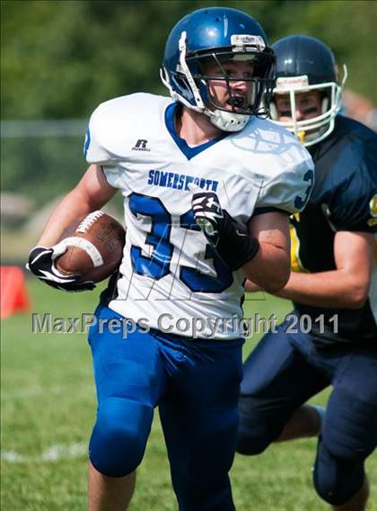 Thumbnail 1 in Somersworth @ Bow photogallery.