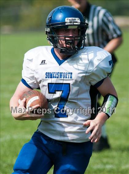 Thumbnail 1 in Somersworth @ Bow photogallery.