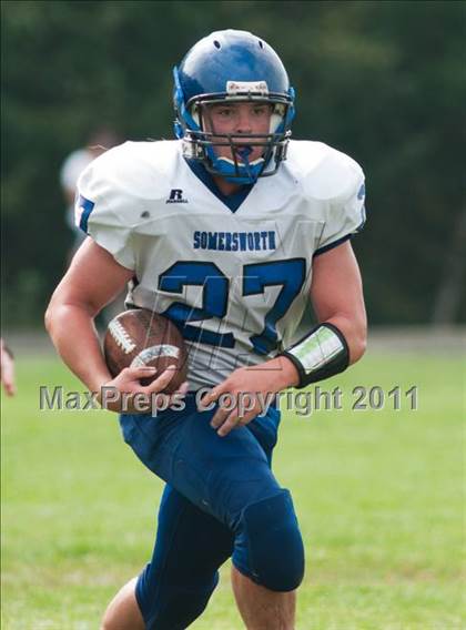 Thumbnail 1 in Somersworth @ Bow photogallery.