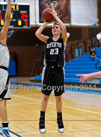 Thumbnail 3 in Riverton @ West Jordan photogallery.