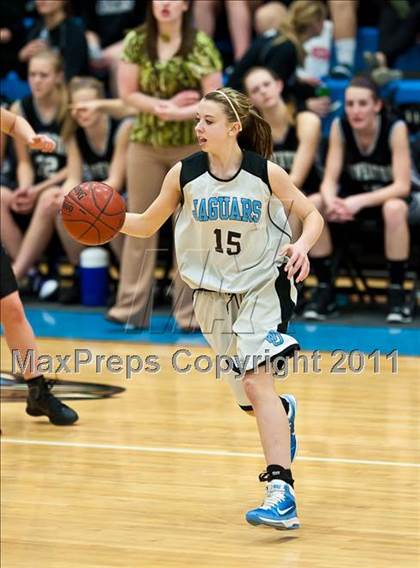 Thumbnail 3 in Riverton @ West Jordan photogallery.