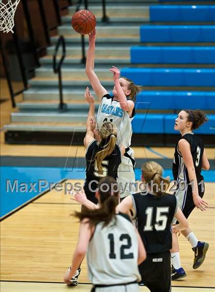 Thumbnail 3 in Riverton @ West Jordan photogallery.