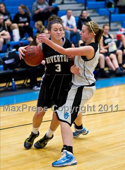 Thumbnail 2 in Riverton @ West Jordan photogallery.