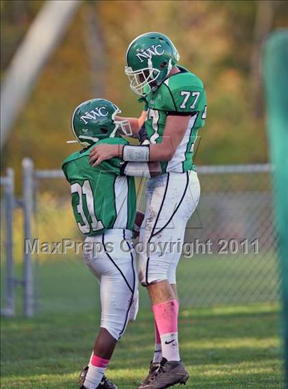 Thumbnail 2 in Plainville @ Northwest Catholic photogallery.