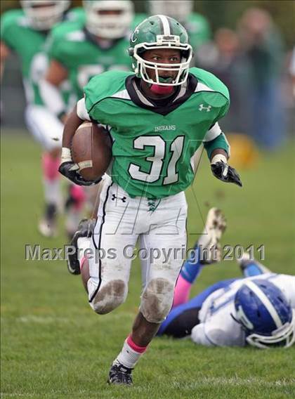 Thumbnail 2 in Plainville @ Northwest Catholic photogallery.