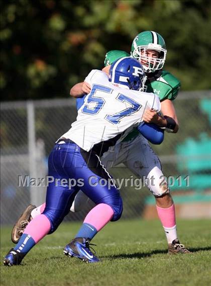 Thumbnail 3 in Plainville @ Northwest Catholic photogallery.