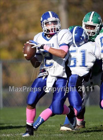 Thumbnail 3 in Plainville @ Northwest Catholic photogallery.