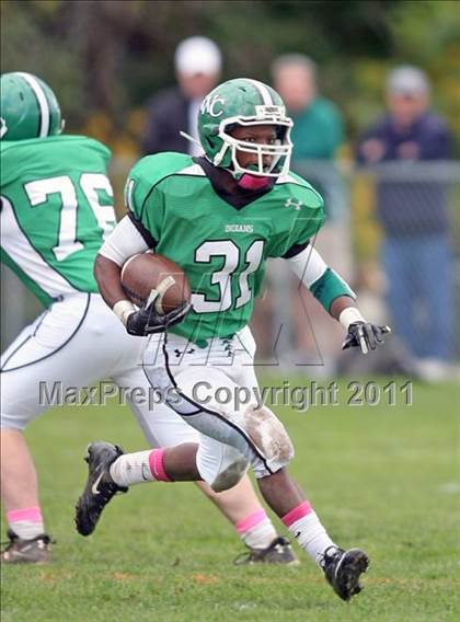 Thumbnail 3 in Plainville @ Northwest Catholic photogallery.