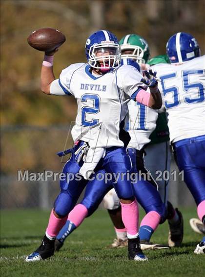 Thumbnail 2 in Plainville @ Northwest Catholic photogallery.