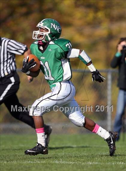 Thumbnail 1 in Plainville @ Northwest Catholic photogallery.