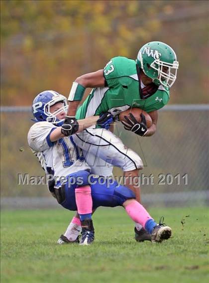 Thumbnail 3 in Plainville @ Northwest Catholic photogallery.