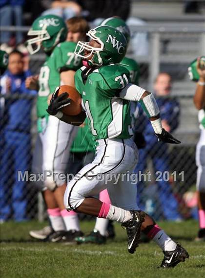 Thumbnail 3 in Plainville @ Northwest Catholic photogallery.