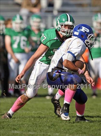 Thumbnail 3 in Plainville @ Northwest Catholic photogallery.