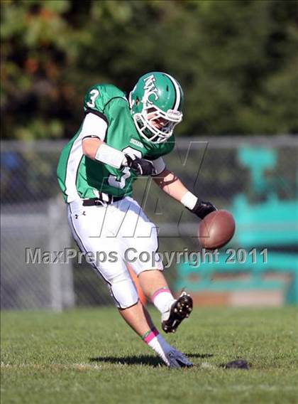 Thumbnail 3 in Plainville @ Northwest Catholic photogallery.
