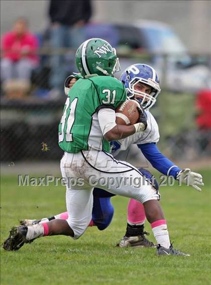 Thumbnail 1 in Plainville @ Northwest Catholic photogallery.