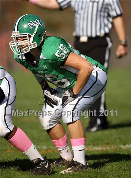 Thumbnail 3 in Plainville @ Northwest Catholic photogallery.