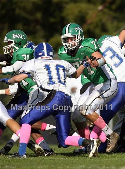 Thumbnail 3 in Plainville @ Northwest Catholic photogallery.