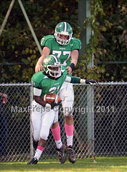Thumbnail 1 in Plainville @ Northwest Catholic photogallery.