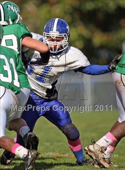 Thumbnail 1 in Plainville @ Northwest Catholic photogallery.